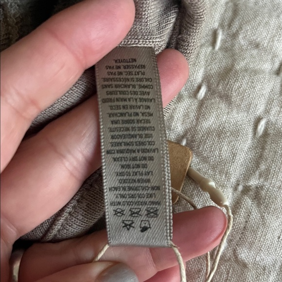 SKIMS MODAL BRALETTE NWT - Picture 6 of 6